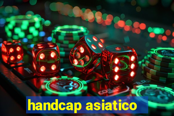 handcap asiatico -1.5